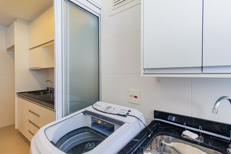 Apartamento à venda com 51m², 1 quarto e 1 vagaÁrea de Serviço