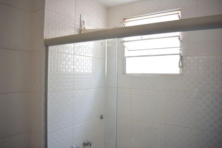 Apartamento para alugar com 200m², 5 quartos e 2 vagasBanheiro da Suíte 1