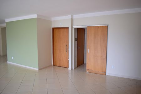Apartamento para alugar com 200m², 5 quartos e 2 vagasSala