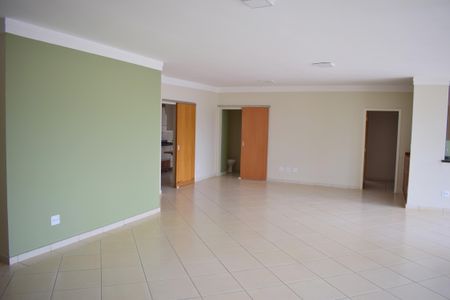 Apartamento para alugar com 200m², 5 quartos e 2 vagasSala