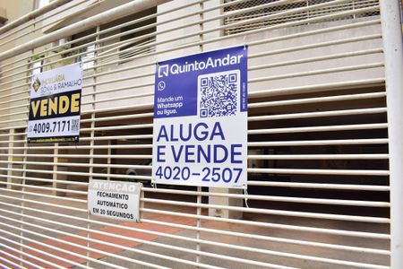 Apartamento para alugar com 200m², 5 quartos e 2 vagasFachada