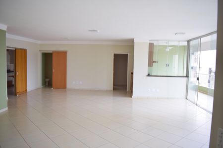 Apartamento para alugar com 200m², 5 quartos e 2 vagasSala