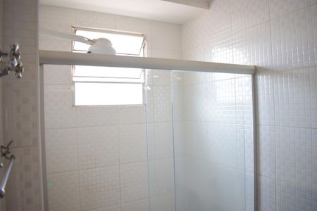 Apartamento para alugar com 200m², 5 quartos e 2 vagasBanheiro da Suíte 3