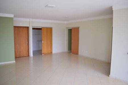 Apartamento para alugar com 200m², 5 quartos e 2 vagasSala