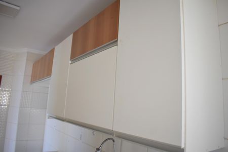 Apartamento para alugar com 200m², 5 quartos e 2 vagasCozinha - Armários