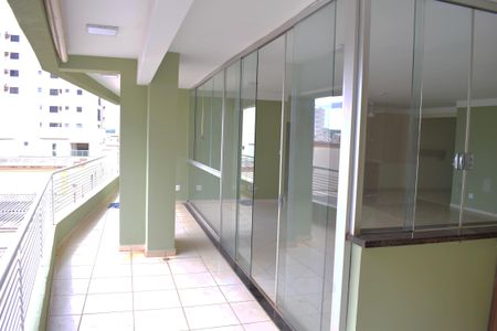 Apartamento para alugar com 200m², 5 quartos e 2 vagasVaranda gourmet