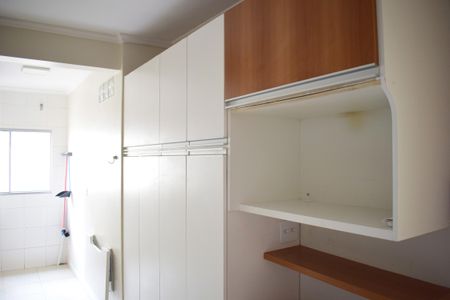 Apartamento para alugar com 200m², 5 quartos e 2 vagasCozinha - Armários