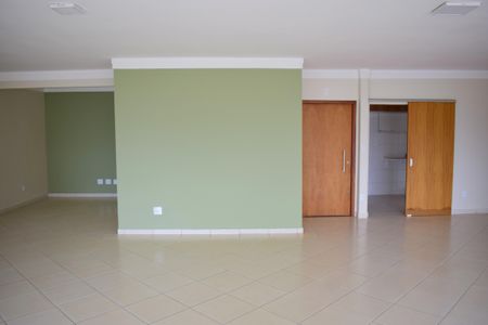 Apartamento para alugar com 200m², 5 quartos e 2 vagasSala