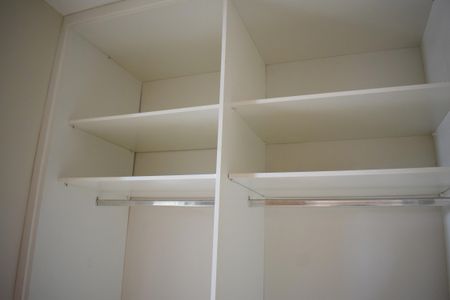 Apartamento para alugar com 200m², 5 quartos e 2 vagasCloset da suíte 4