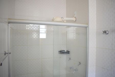 Apartamento para alugar com 200m², 5 quartos e 2 vagasBanheiro da Suíte 2