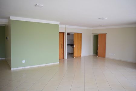 Apartamento para alugar com 200m², 5 quartos e 2 vagasSala