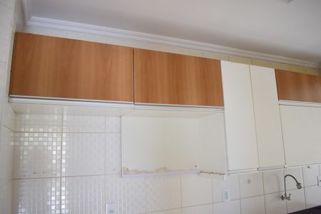 Apartamento para alugar com 200m², 5 quartos e 2 vagasCozinha - Armários