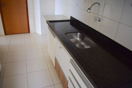 Apartamento para alugar com 200m², 5 quartos e 2 vagasCozinha - Armários