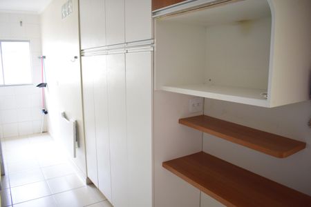 Apartamento para alugar com 200m², 5 quartos e 2 vagasCozinha - Armários
