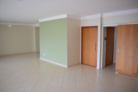 Apartamento para alugar com 200m², 5 quartos e 2 vagasSala