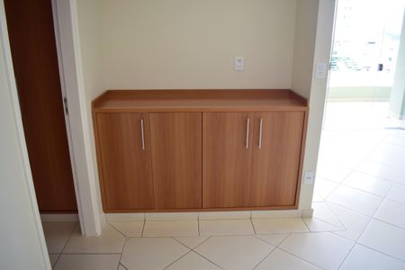 Apartamento para alugar com 200m², 5 quartos e 2 vagasSala