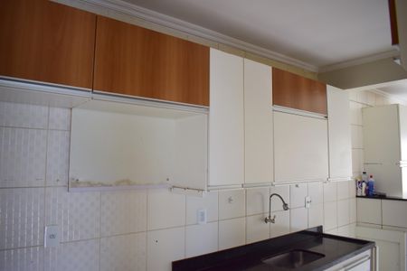 Apartamento para alugar com 200m², 5 quartos e 2 vagasCozinha - Armários