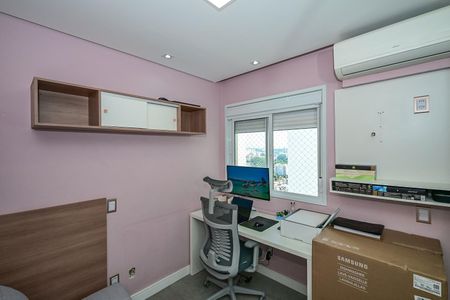 Apartamento à venda com 90m², 3 quartos e 2 vagasQuarto 1
