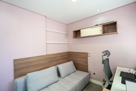 Apartamento à venda com 90m², 3 quartos e 2 vagasQuarto 1