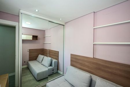 Apartamento à venda com 90m², 3 quartos e 2 vagasQuarto 1