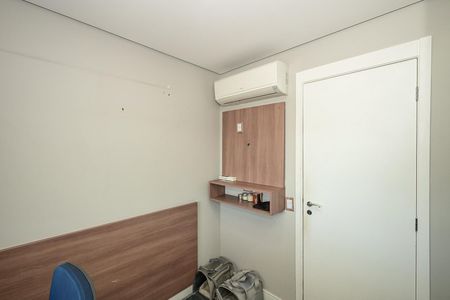 Apartamento à venda com 90m², 3 quartos e 2 vagasQuarto 2