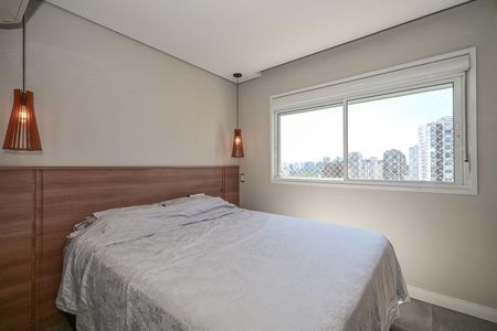 Apartamento à venda com 90m², 3 quartos e 2 vagasSuíte