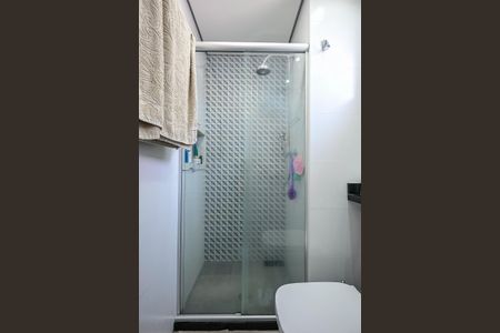 Apartamento à venda com 90m², 3 quartos e 2 vagasBanheiro Suíte 