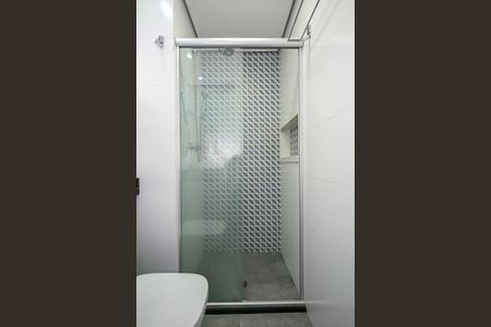Apartamento à venda com 90m², 3 quartos e 2 vagasBanheiro