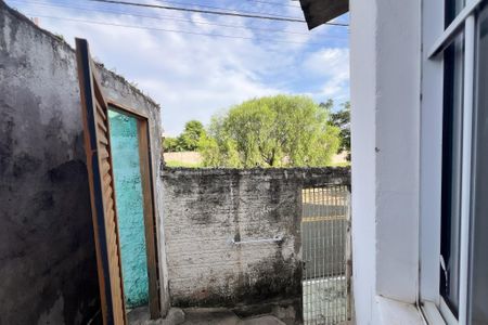 Kitnet/Studio para alugar com 1 quarto, 16m² em Jardim Sao Marcos, Valinhos