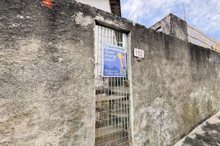 Studio para alugar com 16m², 1 quarto e sem vaga