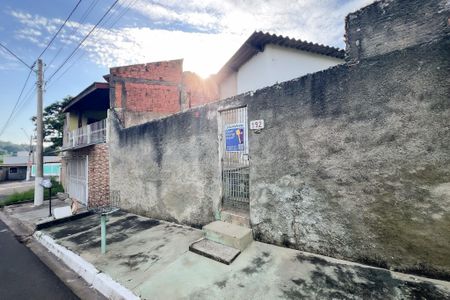 Studio para alugar com 16m², 1 quarto e sem vaga