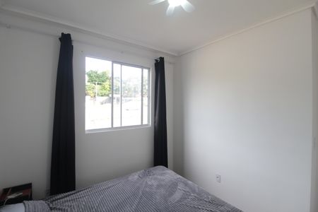 Quarto 1 de apartamento à venda com 2 quartos, 49m² em Santa Branca, Belo Horizonte