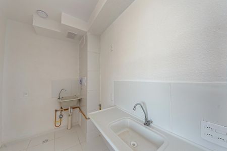 Apartamento à venda com 2 quartos, 32m² em Quinta da Paineira, São Paulo