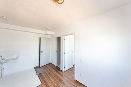 Apartamento à venda com 2 quartos, 32m² em Quinta da Paineira, São Paulo