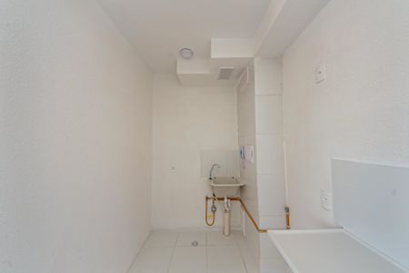 Apartamento à venda com 2 quartos, 32m² em Quinta da Paineira, São Paulo