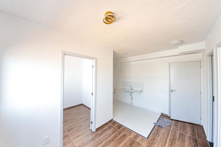 Apartamento à venda com 2 quartos, 32m² em Quinta da Paineira, São Paulo