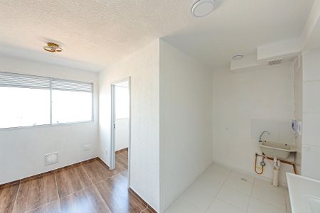 Apartamento à venda com 2 quartos, 32m² em Quinta da Paineira, São Paulo