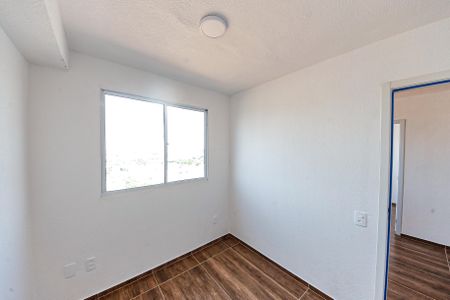 Apartamento à venda com 2 quartos, 32m² em Quinta da Paineira, São Paulo