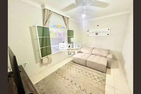 Foto 04 de casa à venda com 2 quartos, 247m² em Jardim Proenca I, Campinas