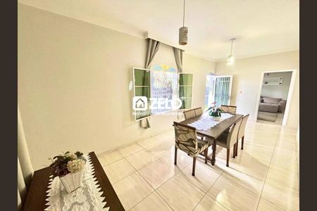 Foto 03 de casa à venda com 2 quartos, 247m² em Jardim Proenca I, Campinas