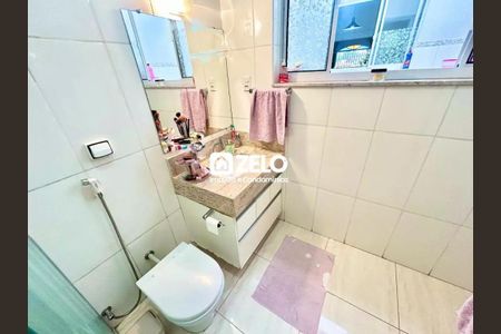 Foto 14 de casa à venda com 2 quartos, 247m² em Jardim Proenca I, Campinas