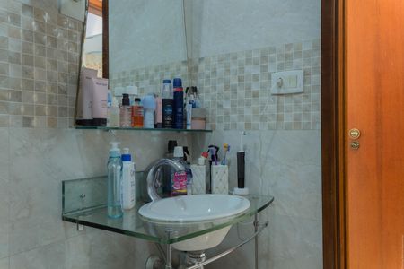Casa à venda com 267m², 2 quartos e 2 vagas Casa à venda com 267m², 2 quartos e 2 vagasBanheiro da Suíte 1