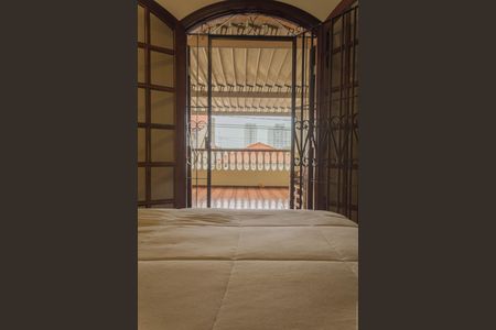 Suíte 1 de casa à venda com 2 quartos, 267m² em Paulicéia, São Bernardo do Campo