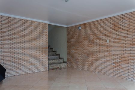 Casa à venda com 267m², 2 quartos e 2 vagas Casa à venda com 267m², 2 quartos e 2 vagasGaragem