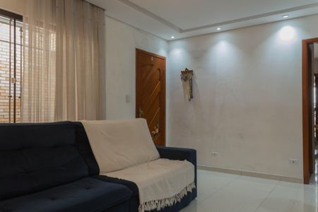 Sala de casa à venda com 2 quartos, 267m² em Paulicéia, São Bernardo do Campo