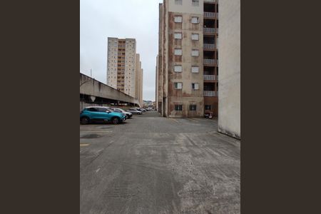 Apartamento para alugar com 48m², 2 quartos e 1 vagaÁrea comum