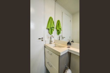 Apartamento para alugar com 48m², 2 quartos e 1 vagaBanheiro