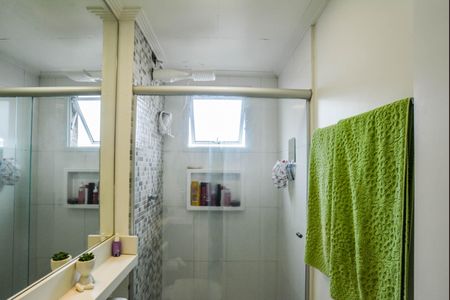 Apartamento para alugar com 48m², 2 quartos e 1 vagaBanheiro