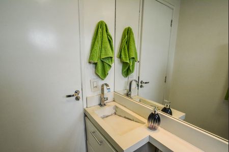 Apartamento para alugar com 48m², 2 quartos e 1 vagaBanheiro