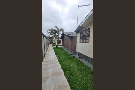 Casa de condomínio para alugar com 47m², 2 quartos e 1 vagaEntrada social 